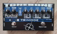 Radial Trimode Effekt pedál