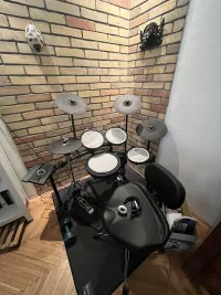 Roland TD 17KVX Batería electrónica