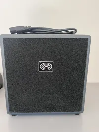 Schertler Giulia Amplificador de guitarra acústica - g.gitar [Today, 2:42 pm]