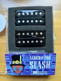 Seymour Duncan APH-2 Slash Pickup set - Máté [Today, 2:04 pm]