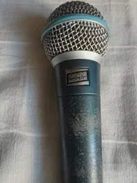 Shure Beta 58