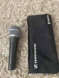 Shure Sm58