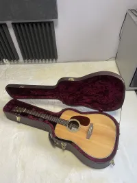Sigma DR-28H Akusztikus gitár