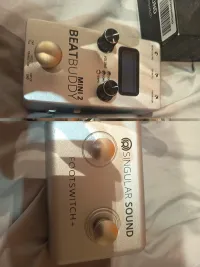 Singular Sound Beat buddy mini2