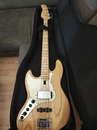 Sire Marcus Miller V7-Ash-4 2nd Gen LH Ľavá basgitara - Nagy Károly [Today, 12:21 pm]
