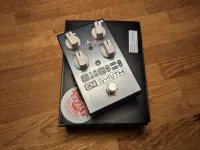 Source Audio C4 Synth Effect pedal - Szikora Tibor [Today, 4:15 pm]