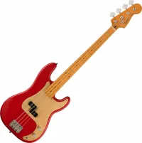 Squier 40th Anniversary Precision Bass Bajo eléctrico - Szentirmay Bánk [Yesterday, 11:54 am]