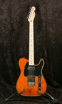 Squier Affinity Telecaster SH MN MIC 2024