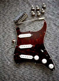 Squier Classic Vibe 70s Stratocaster