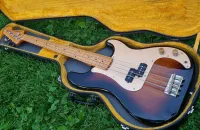 Squier FSR late 50th precision Basszusgitár - Ruszi [Ma, 19:04]