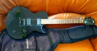 SX GG1-BK Les Paul