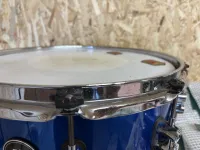 TAMA Superstar Hyperdrive Dobfelszerelés - Hoffmann Máté [Ma, 16:50]
