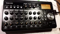 Tascam DP-008 Digital recorder - Tóth Gyula [Today, 10:51 am]