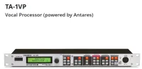 Tascam TA-1VP Gesangsprozessor - Kiss Csaba [Today, 4:22 pm]