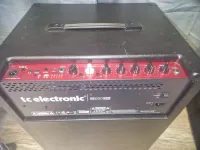 TC Electronic BG250 115 MKII Bass guitar combo amp - Vágó Péter [Today, 2:38 pm]
