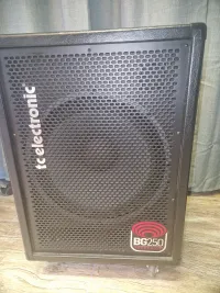 TC Electronic BG250 115 MKII