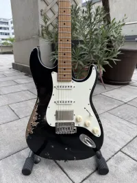 Tom Anderson Icon Classic Guitarra eléctrica - Tóth Dávid [Today, 1:40 pm]
