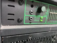 Trace Elliot MkV  1110 4x10 - 150W Made in England Basszuskombó - eneh [Tegnap, 21:51]