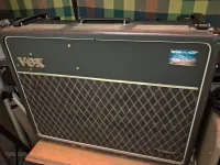 Vox AC30 Top Boost Kombinovaný zosilňovač pre gitaru - Pakompartos [Today, 1:29 pm]