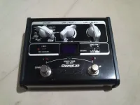 Vox Stomplab 1G Multieffekt - Hodován József [September 13, 2026, 12:49 pm]