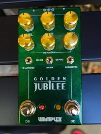 Wampler Jibilee