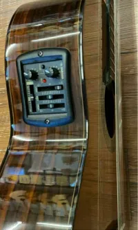 YAMAHA CGX171CCA