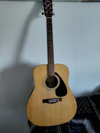 YAMAHA F310P Akusztikus gitár - clone0k [Ma, 17:01]