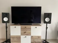 YAMAHA HS8 Stúdió monitor - Levente Horváth [Ma, 14:50]
