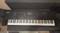 YAMAHA Motif XF 8 Electric piano - Sza(bika) [Today, 8:58 pm]