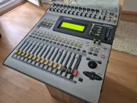 YAMAHA O1V Digital mixer - Haraszti Milán [Today, 10:21 am]