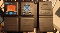 Zoom G1XON Multiefectos - Kókay Dániel [Today, 9:29 pm]