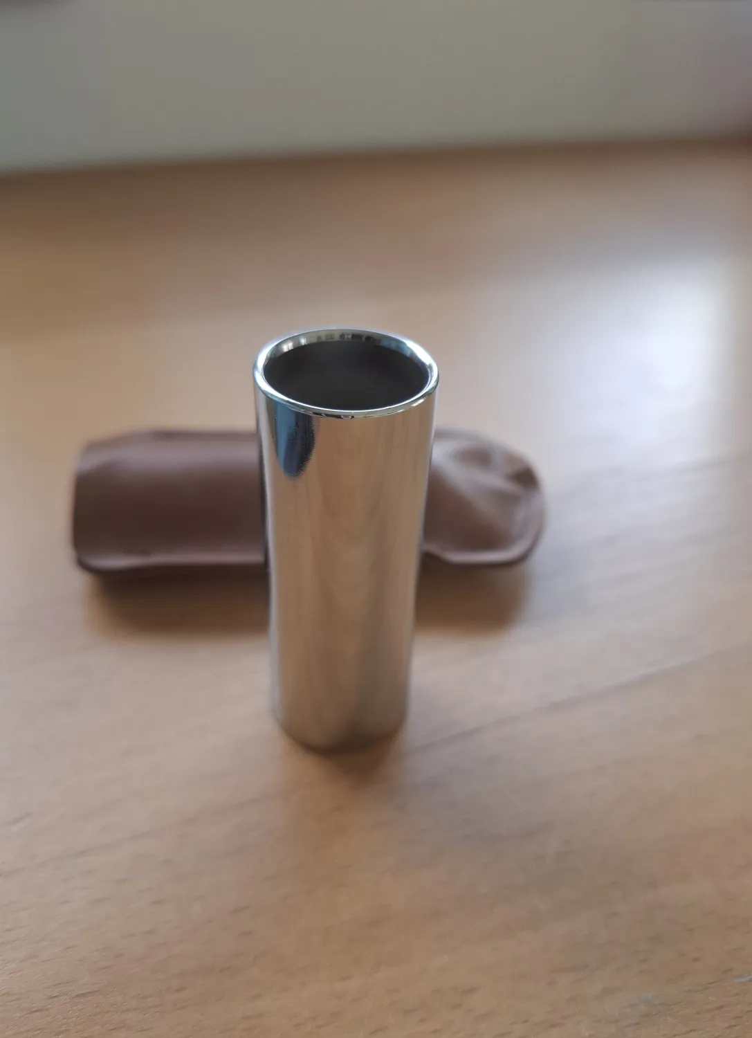 -  Slide gyűrű