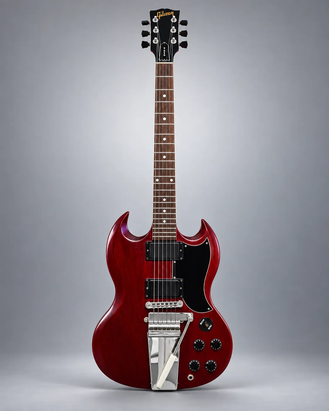 Gibson SGJ 2013 USA Szólógitár