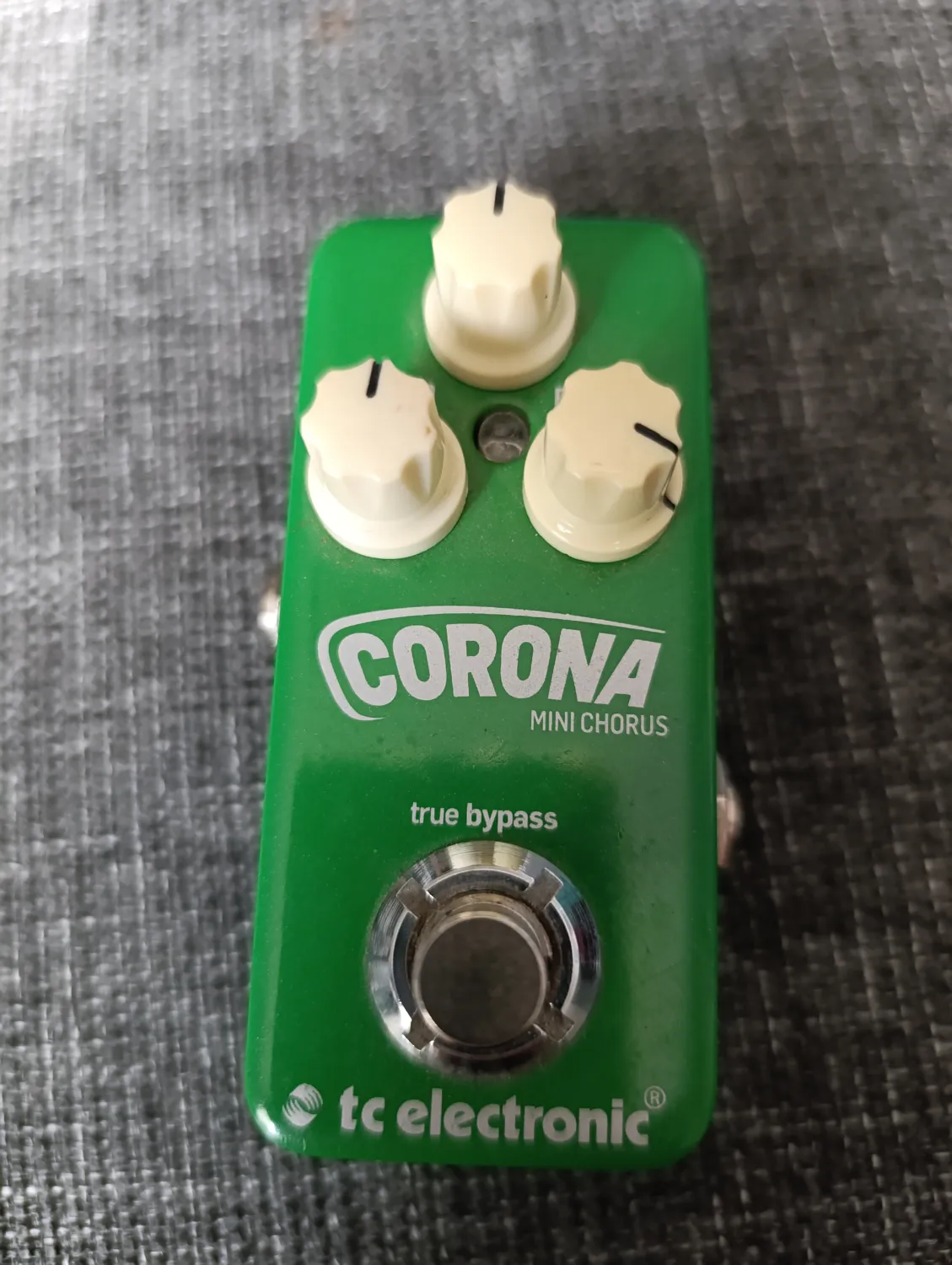 TC Electronic Corona mini chorus Digitális kórus
