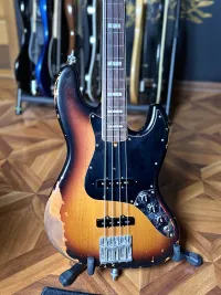 - Buzz Wasp Bass Basszusgitár - Pallai Balázs [Tegnap, 22:37]