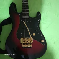 -  Guitarra eléctrica - Bikus [Yesterday, 9:54 pm]
