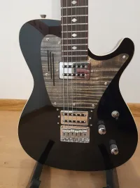 - Magneto UWave Deluxe UW-4300 Electric guitar - B Szabi [Today, 10:11 pm]