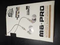 - MEE Audio M6 PRO 2nd Generation Auriculares - F Norbert [Today, 7:00 pm]