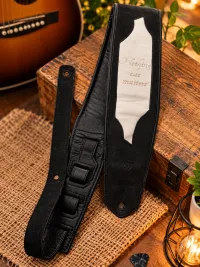- Metallica Guitar strap - MetTom [Today, 5:29 pm]