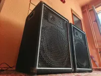 - PA
