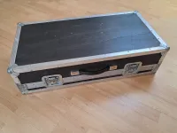 - Pedalboard flight case Pedál tartó doboz - kuszonoveny21 [Ma, 17:17]
