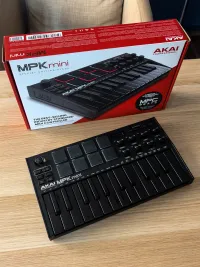 Akai MPK MINI MK3
