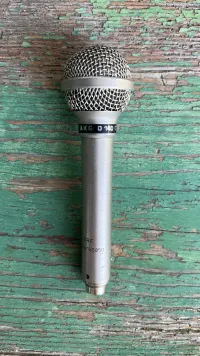 AKG D 140 C