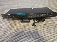Alesis QUADRAVERB GT Multieffekt - Atlantis [Ma, 17:21]