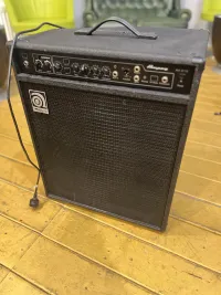 Ampeg BA-210 V2 Basgitarové kombinované zosilňovače - Milanche [Day before yesterday, 5:55 pm]