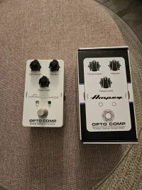 Ampeg Opto comp