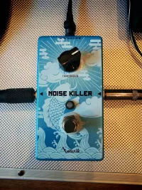 Amuzik Noise Killer Noise Gate - RAWSILK [Today, 10:47 am]