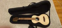 APC Instrumentos Musicais 550 Ukulele - Papp Attila [Ma, 15:13]