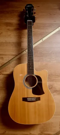 Ariana Aw15 Ce Electro-acoustic guitar - Jimmy03 [Today, 9:50 am]