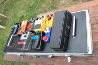 Artec EHC-735 és EBD-700 Pedal holder - Rósz György [Today, 1:54 pm]